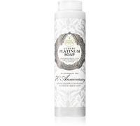 Nesti Dante Platinum Gel De Douche 300 Ml