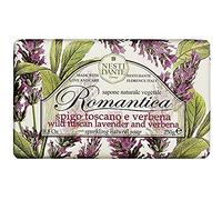 Nesti Dante Romantica, lavande et Verveine Savon 250 g