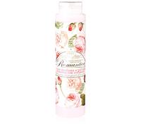 Nesti-Dante-Firenze Savon-et-gel-douche RomanticaGel douche Rose & Poeny 300 ml