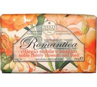Nesti Dante Romantica Seife Savon naturel Fleur de cerisier 250 g