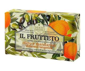 Nesti Dante Sav Olive Mandar 250G