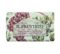 Nesti Dante Savon Au Raisin Rouge Et Myrtille 250g