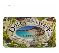 Nesti Dante Savon Dolce Vivere Sardegna 250g