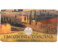 Nesti-Dante-Firenze Savon-et-gel-douche Emozione-in-ToscanaCampagna Dorata Soap 250 g