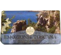 Nesti Dante Savon Emozione (parfum thym, genévrier et pin, 250 g) 664402