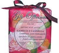 Nesti Dante Savon Gli Officinali Cinnamon 200 g
