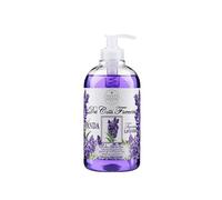 Nesti-Dante-Firenze Savon-et-gel-douche Dei-Colli-FiorentiniSavon liquide à la lavande de Toscane 500 ml