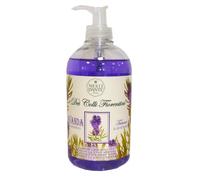 Nesti Dante Savon liquide Colli Fiorentini à la lavande toscane 500 ml
