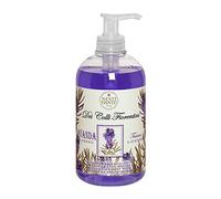 Nesti Dante Savon liquide Colli Fiorentini à la lavande toscane 500 ml