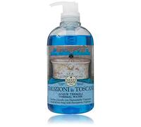 Nesti-Dante-Firenze Savon-et-gel-douche Emozione-in-ToscanaEau ThermaleSavon liquide 500 ml