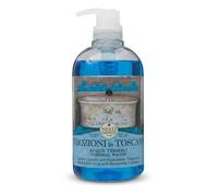 Nesti-Dante-Firenze Savon-et-gel-douche Emozione-in-ToscanaEau thermaleSavon liquide 500 ml