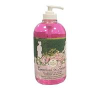 Nesti-Dante-Firenze Savon-et-gel-douche Emozione-in-ToscanaJardin en fleursSavon liquide 500 ml
