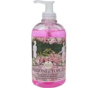 Nesti Dante Savon Liquide Naturel 500ml Emozioni in Toscana