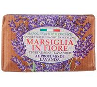 NESTI DANTE Savon Marsiglia in Fiore Sapone Lavanda Lavande 125 g