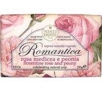 Nesti Dante Savon Romantica Florentine (parfum rose et pivoine, 250 g) 665102