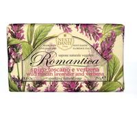 Nesti Dante Savon Romantica (parfum lavande & verveine, savon solide 250 g) 665105