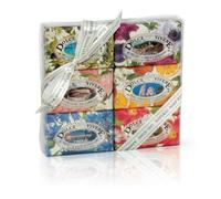 Nesti Dante - Set de savons Dolce Vivere (6x 150 g)