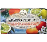 Nesti Dante TROPIC Tahitian Lime & Mosambi Peel 250 g