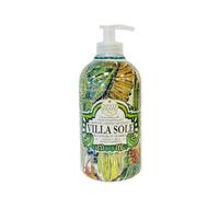 Nesti Dante Villa Sole Fico d´India di Taormina Soap 500 ml