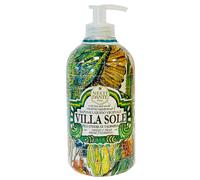 Nesti Dante Villa Sole Fico d´India di Taormina Soap 500 ml