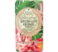 Nesti Dante With Love & Care mýdlo Vegetal Soap Regina Di Peonie 250 g