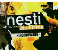 Nesti Feat. die Firma - Irgendwann [Import]