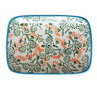 Nesti Dante Firenze Accessoires Soap Bar Porte-savon Fleur 1 Stk.