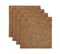 Nesting Box Pads for Chickens - 4 Pieces Chicken Nesting Box Pads