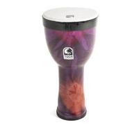 Nesting Drums Freestyle II 10 TF2ND-10WP Tambourins - Tambours - Bongos