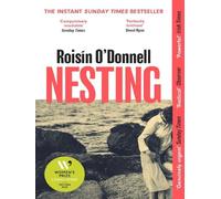 Nesting - Roisin O'Donnell - Scribner Book Company - Livre CD - Roman CD