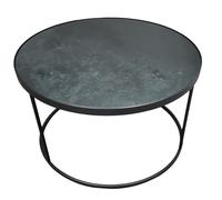 Nesting Table basse SMALL / CHOU Ethnicraft OFFRE SPECIALE - ETHNICRAFT 20701 SMALL EZ