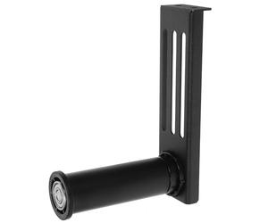NESTINGHO 1ensemble Support Bobine Filament Imprimante Alliage Aluminium Stable avec Équerre Rotative pour Alimentation Fluide et Compatibilité