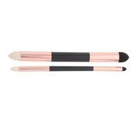 NESTINGHO 2pcs Éponge à Mélanger pour Dessin, Stylo D'artiste Portable et Léger, Accessoire pour Effacement du Croquis et Création Artistique Illustration