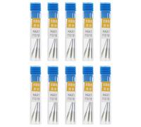 NESTINGHO Aiguilles Anti-saut Lot de 30 Boîte de Rangement en Plastique Polyvalentes pour Machine à Coudre pour Tissus Extensibles comme Toile et Soie