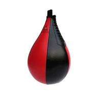 NESTINGHO Balle de Vitesse Entraînement de Poire PU de Boxe