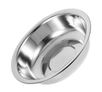 NESTINGHO Bol à Mélanger Inox 304 Diamètre 27 Cm Bol Alimentaire Polyvalent Cuisine et Maison Vaisselle Ménagère Résistante et Facile à Nettoyer Salades et Soupes et Préparations Culinaires