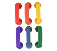 NESTINGHO Boucles d'Oreilles Simples de Branche Clip, Ornement Chic pour Fille, Présent pour Demoiselles d'Honneur et Soirée, Finition Soignée et Confortables à Porter