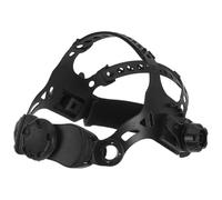 NESTINGHO Casque de Soudage Polyvalent Bandeau Réglable et Sangle Absorbant la Sueur, Accessoire de Remplacement Adapté aux Soudeurs Amateurs et Professionnels sur Chantier