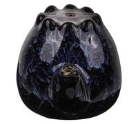 NESTINGHO Compte-gouttes Usage Polyvalent en Céramique de Calligraphie Chinoise Design Délicat Accessoire pour Encrier pour Étude et Peinture