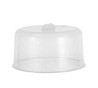 NESTINGHO Couvercle en Plastique Résistant la Chaleur Accessoire Pratique Cuisine Domestique et Cuisson Vapeur Joint Étanche pour Cuiseur à Œufs Durs