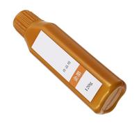 NESTINGHO Encre Professionnelle pour Calligraphie Chinoise Dorée, Bouteille 120g Couleur Stable et Résistance la Décoloration, pour Scrapbooks et Travaux sur Papier Style Plusieurs styles