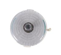 NESTINGHO Filtre Biochimique Réutilisable pour Aquarium en Plastique à Éponge Submersible Fonction et Filtration pour Réservoir d'eau et Poissons Guppy