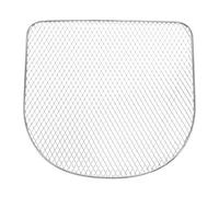 NESTINGHO Grille de Séchage à L'air pour Four Électrique, Filet de Séchage Amovible en Maille Résistante Haute Température, Accessoire Multifonction pour Déshydrateur et Friture à Air