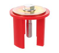NESTINGHO Kit de Bagues de Bras de Couple Moteur Renforcées Insert de Support Moteur Anti-vibrations Compatible avec Modèles Golf et Véhicules de Marque Allemande Fournitures de Supports
