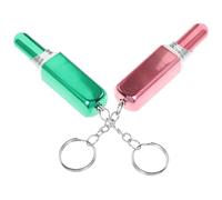 NESTINGHO Lot de 2 Stylos Ergonomiques en Abs pour Peinture Diamant, Compatibles avec Différents Types de Diamants, pour Artistes Adultes en Dessin Diamanté