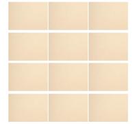 NESTINGHO Lot de 20 Feuilles de Papier Parchemin Artisanal Beige Vintage 120gsm Texture Artistique Unique pour Projets Créatifs et Décoration D'espaces