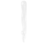 NESTINGHO Mannequin Gonflable Jambe Féminin pour Exposition et Rangement Bas, Leggings ou Chaussettes, Plastique Fiable Design Simple et Élégant pour Usage Personnel