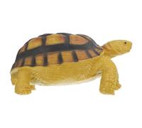 NESTINGHO Modèle Tortue Terrestre Plastique Tortue Garçon Fille Figurine Ornement Éducatif Décor Maison Jardin