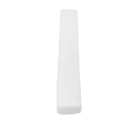 NESTINGHO Mousse de Fleur Blanche en Écume Portable et Adaptable pour Toutes Utilisations, pour L'art Floral, les Mariages et Présentations de Fleurs Fraîches ou Artificielles