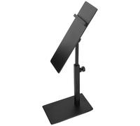 NESTINGHO Organisateur de Chaussures en Acier Inoxydable Réglable Étagère à Chaussures Portable pour Chambre et Bureau 9.84 * 3.94 * 2.36In Support de Rangement